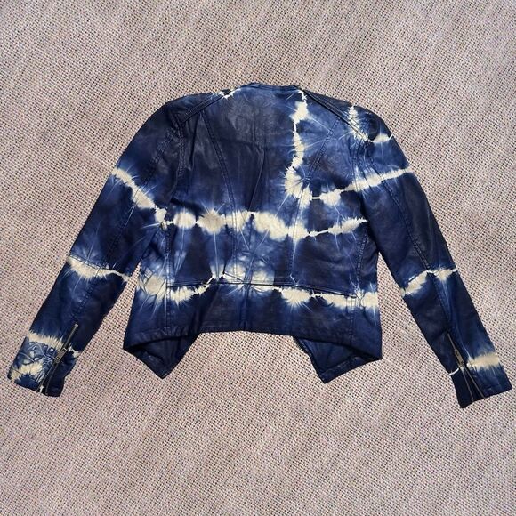 Blank NYC Moto Jacket - Picture 4 of 12